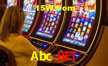 Jogos de Slot Abc Bet
