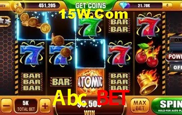 Promoção Relâmpago Abc Bet