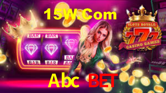 Interface Premium Abc Bet