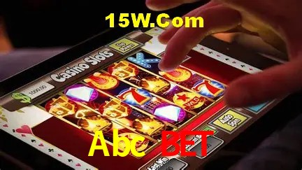 Casino Ao Vivo Abc Bet