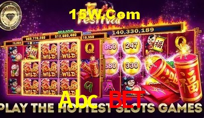 Design Responsivo Abc Bet