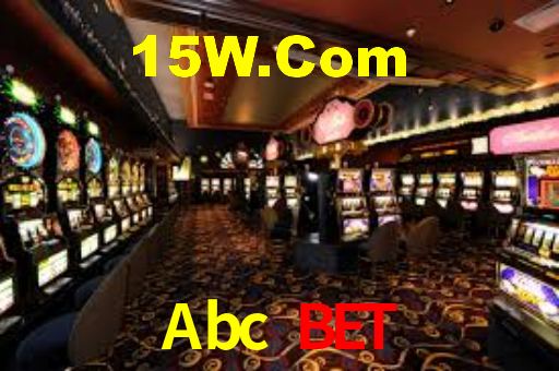 Abc Bet: A Experiência de Casino com Jogos de Mesa ao Vivo