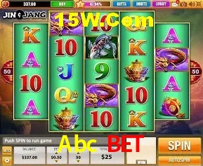Promoção Relâmpago Abc Bet