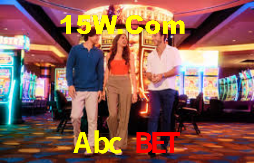 Abc Bet: Seu Cassino Premiado com Pagamentos Rápidos