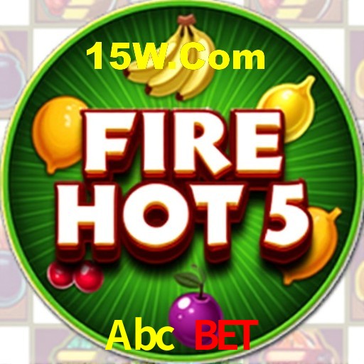 Jogos de Slot Abc Bet